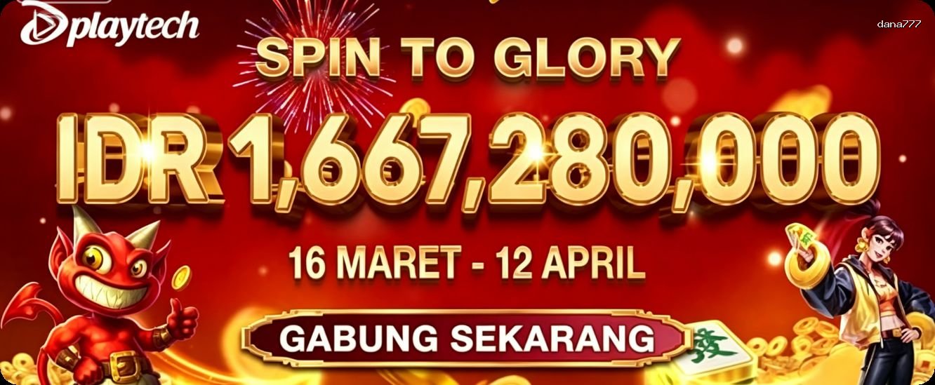 Unduh dana777 apk Versi Terbaru